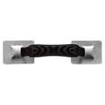 thumbnail image 2 of Parches de correa de asiento DYNWAVEMX para kayak inflable gris 31x7CM, 2 of 6