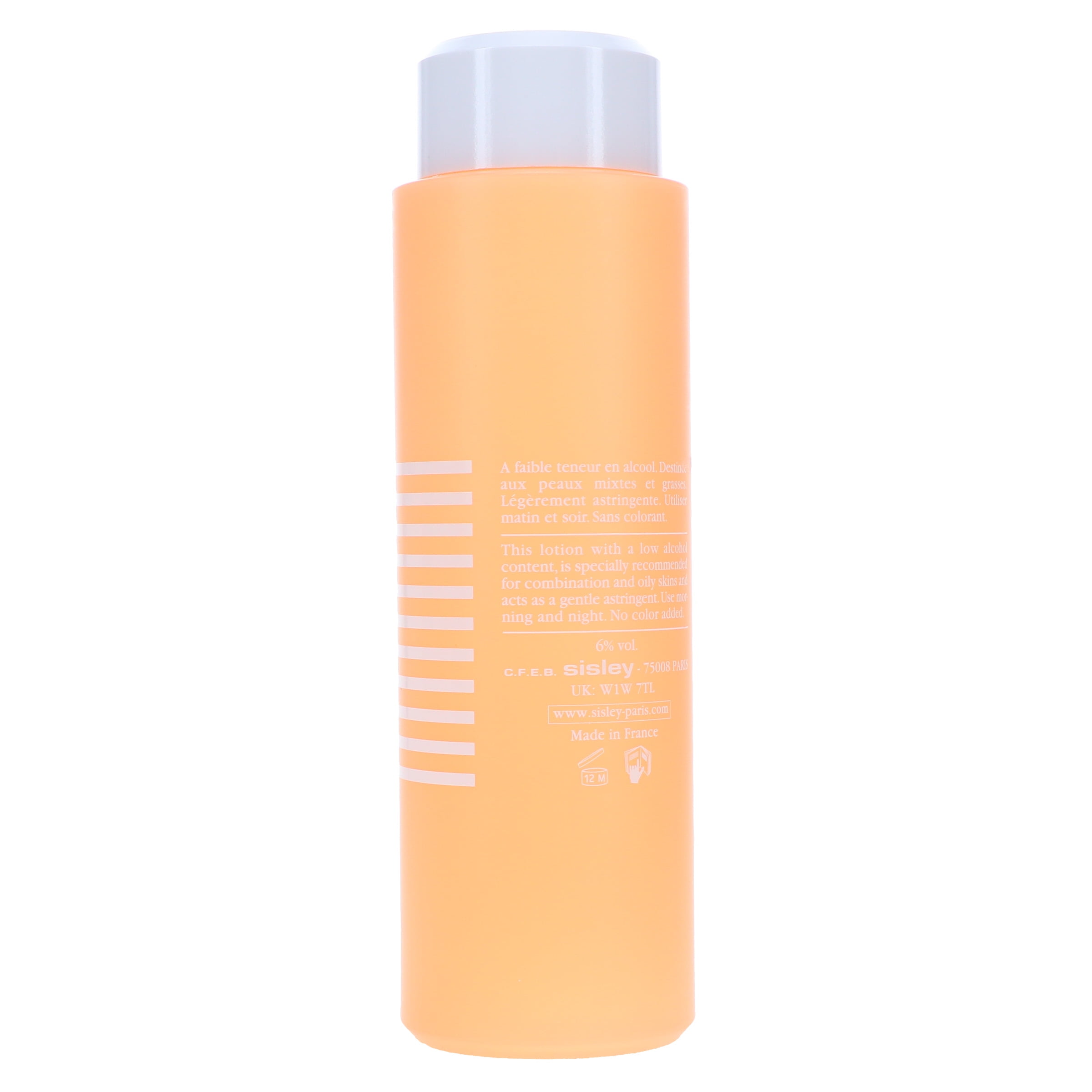 Sisley Grapefruit Toning Lotion 8.4 oz