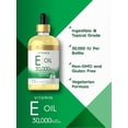 thumbnail image 4 of Aceite de vitamina E Carlyle de 30.000 UI, ingerible y de grado tópico, 4 of 5