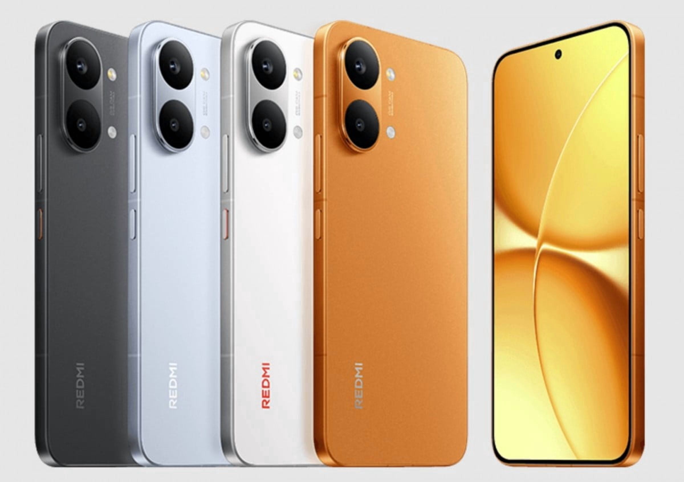 Xiaomi POCO X8 PRO MAX 5G Ai 6.83
