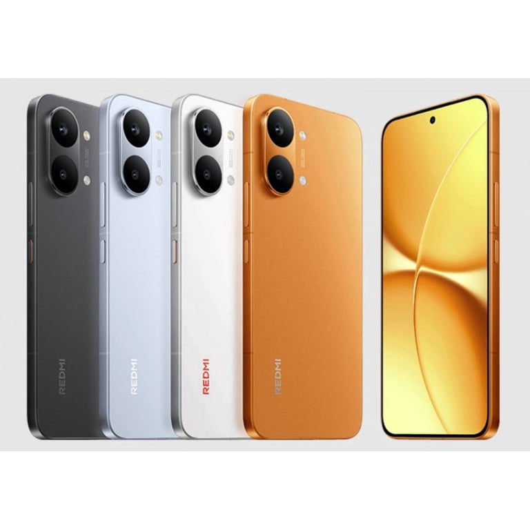Xiaomi POCO X8 PRO MAX 5G Ai 6.83