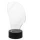 thumbnail image 5 of unbranded De 3D LED Con Control De Color Para Y Ambiente, 5 of 8