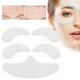 thumbnail image 4 of Anti Wrinkle Stickers, Reusable Breathable Glossy Face Anti Wrinkle Patch  Forehead For Eyes, 4 of 8