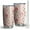 Strawberry Princess Pattern, variant on 20oz Tumblers Strawberry Princess Pattern Stainless Steel Vacuum Insulated Double Wall Travel Tumbler Cups Mug with Lid and Straw,Cleaning Brush for Cold & Hot Drinks