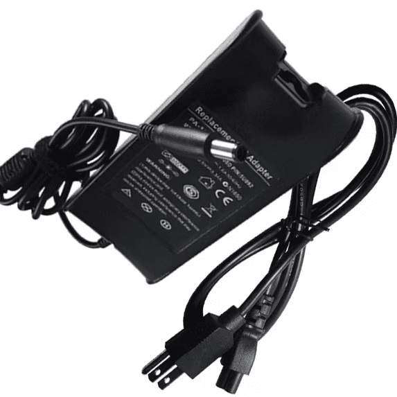 AC Adapter and Power Cord for Dell Inspiron 15 3542 3543 Laptops