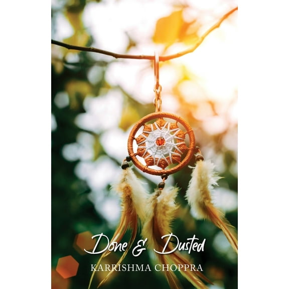 Done and Dusted, (Paperback)