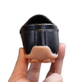 thumbnail image 4 of Willtoo Girl Boy's Dress Shoes Slip-On Penny Loafers Casual Back to School Style for Toddler/Little Kid/Big Kid, 4 of 7