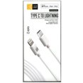 thumbnail image 1 of Type C USB to Lightning Cable for Charging and Sync 6-Foot length, 1 of 1