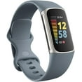 thumbnail image 2 of Remis à Neuf - Fitbit Charge 5 Traqueur de Mise en Forme avec GPS, Moniteur de Fréquence Cardiaque (Remis à Neuf), 2 of 5