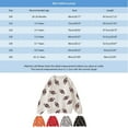 thumbnail image 3 of CONFREE Sweatshirt For Boy Long Sleeve Boys Pullover Sweatshirt Cartoon Rugby Print Soft Fall Winter Clothes Shirts, 3 of 3