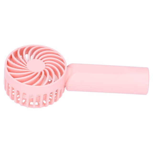 Fosa Handle Fan, Electric Fan 3‑Gear For Home For Dormitory