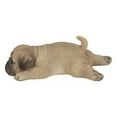 thumbnail image 3 of Pug Fridge Magnet - Statue, 3 of 3