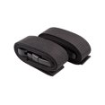 thumbnail image 1 of Sonducket 2 piezas de correas de amarre de nailon, cinturones de amarre de alta resistencia para exteriores con hebilla de leva ajustable, carpas, 1 of 6