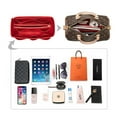 thumbnail image 3 of PREMIUM HIGH END VERSION OF PURSE ORGANIZER SPECIALLY FOR LV Speedy Nano / 25 / 30 / 35, 3 of 10
