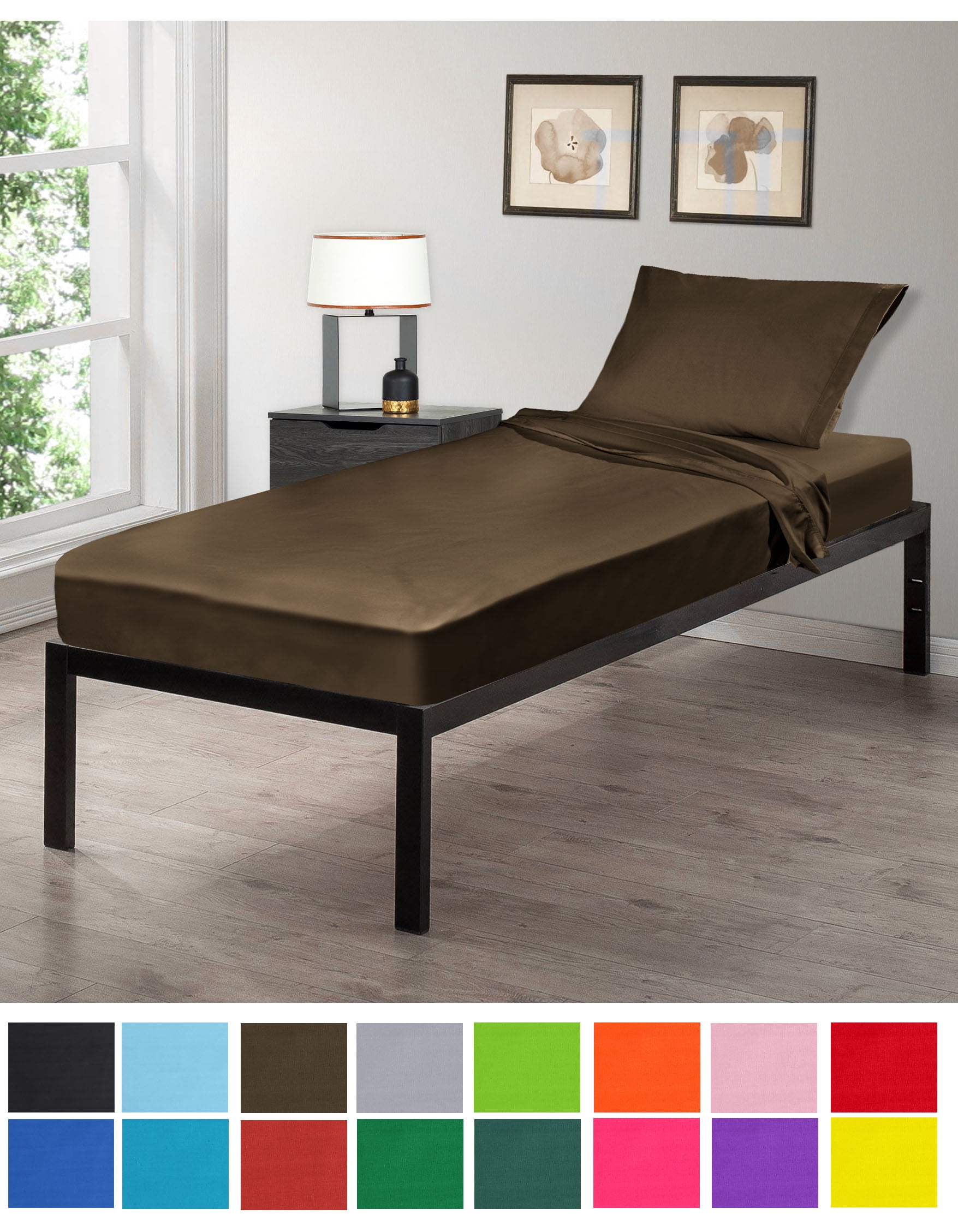 bunk bed sheets walmart