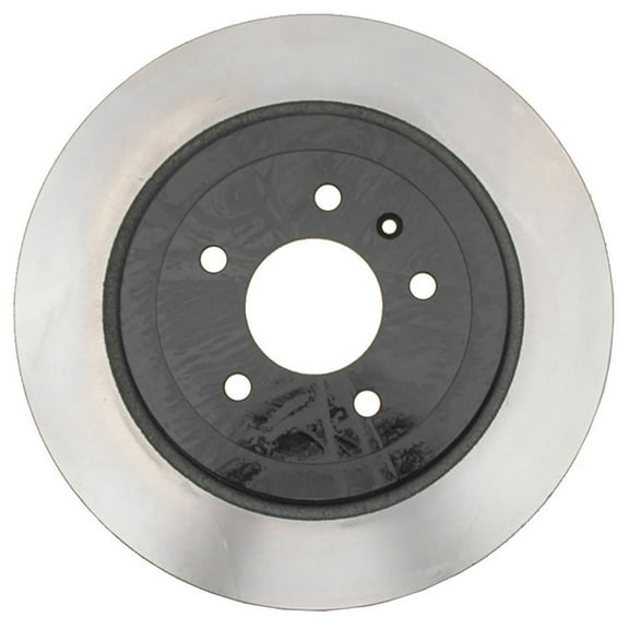Disc Brake Rotor Fits select: 2007 CADILLAC CTS-V HI FEATURE V6, 2006 CADILLAC CTS-V