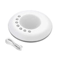 thumbnail image 4 of Zentra Machine à Bruit Blanche Machine à Sons 3 Minuteries Relaxation Rechargeable 28 Sons pour, 4 of 9