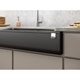 thumbnail image 6 of Kohler 97345-4-CP Single Handle Bathroom Sink Faucet, 1.2 GPM - Polished Chrome, 6 of 7