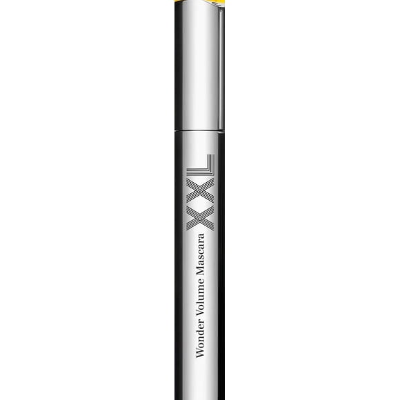 Clarins Wonder Volume Mascara XXL - # 01 Extreme Black 8ml
