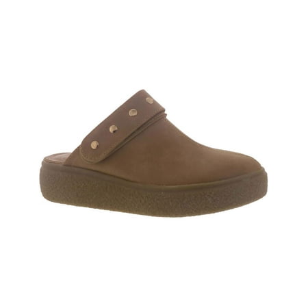 

Rocket Dog Womens Adore Studded Adjustable Clogs