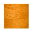 thumbnail image 2 of Caja 12 Pzas Hilo Amarillo Quemado Coats Poliéster Liso 3 Cabos Fibra Corta T6980-0178, 2 of 2