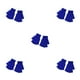 thumbnail image 2 of Guardurnaity 1 par de guantes de punto de medio dedo, manoplas Unisex para exteriores, invierno, motocicleta, ciclismo de carretera, ciclismo, Type2 NO2, 2 of 6