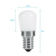 thumbnail image 3 of Focos Refrigerador LED Higoodz E14 Frío Impermeable No Regulable 1.5W 75-85 LM, 3 of 7