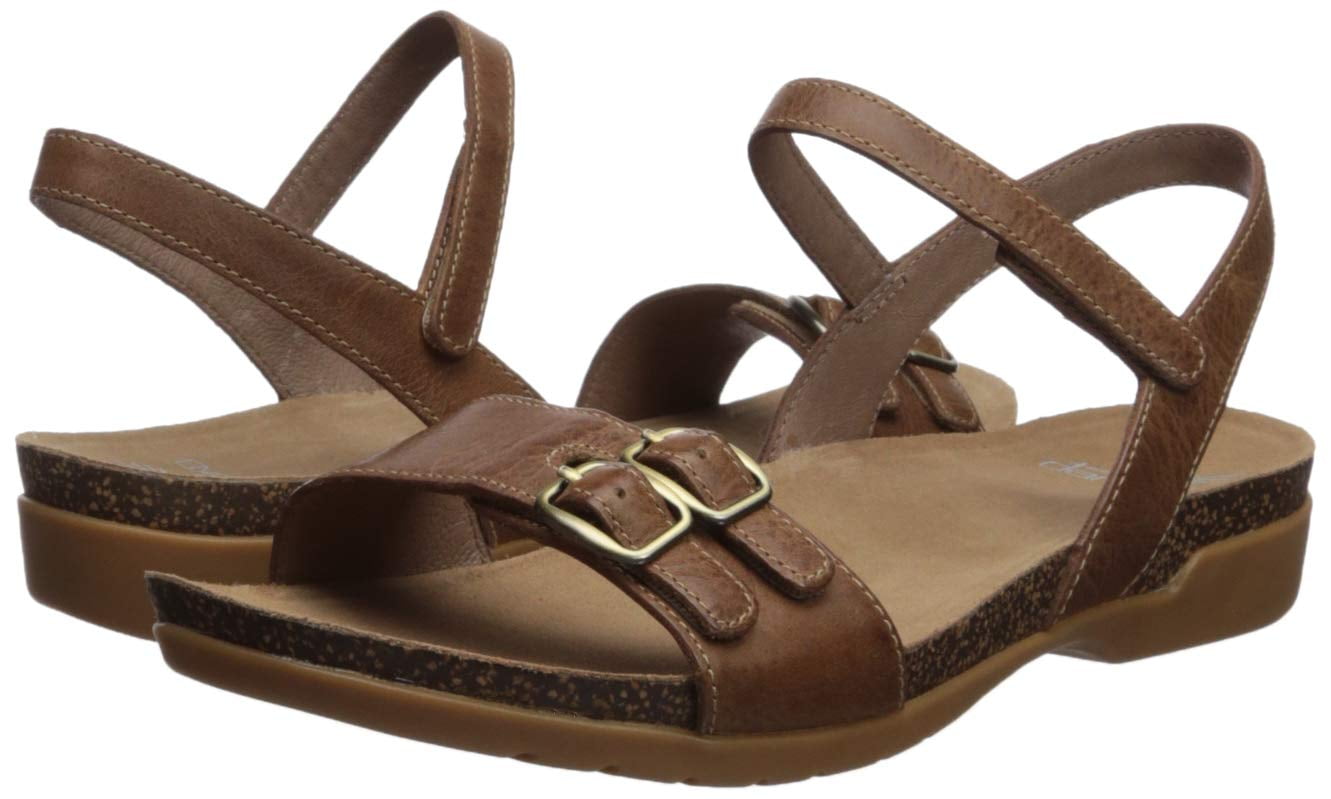dansko rebekah tan