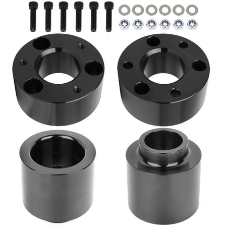 cciyu Leveling lift kit 3.5" Front 3 in Rear for Dodge Ram 1500 2009-2010,for Ram 1500 2011-2023
