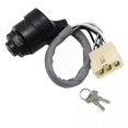 thumbnail image 1 of Motorcycle Ignition Key for Kawasaki Mule 500 550 2500 2510 2520 2010 2020 2030, 1 of 5