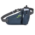 thumbnail image 1 of Riñonera para deportes al aire libre, riñonera multifunción para fitness, riñonera impermeable para correr, riñonera para teléfono móvil MFZFUKR BST3021735-1, 1 of 5