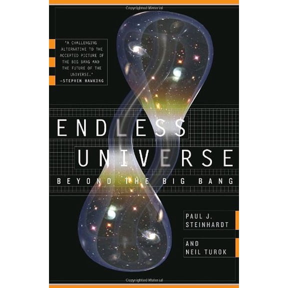 Endless Universe : Beyond the Big Bang