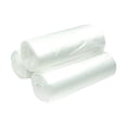 thumbnail image 3 of Linear Low-Density Can Liners 33 gal, 0.65 mil, 30" x 39", Clear, 250/Carton, 3 of 4