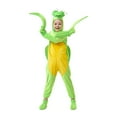 thumbnail image 6 of YunPes Halloween Children's Boys and Girls Play Animal Jumpsuits Clothes Head Cover Foot Cover Three Piece Set Boys Clothes 18 Months, 6 of 7