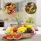 thumbnail image 2 of Frutero Centro de Mesa Moven de Acero Inoxidable 1 pieza, 2 of 5