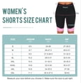 thumbnail image 4 of SURJDE Womens Cycling Shorts, 4 of 4