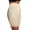 Beige, variant on Style 6226 | High Waist Leg Shaper Medium Shaping