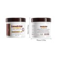 thumbnail image 3 of Xihbxyly Ofertas de iluminación Mascarilla capilar suavizante, reparadora y nutritiva en colágeno Acondicionado esponjoso 500 g, 3 of 7