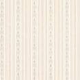 thumbnail image 4 of Mirage Baptista Taupe Stripe Wallpaper, 4 of 5