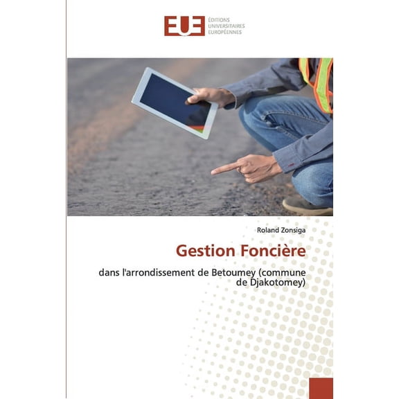 Gestion Foncière (Paperback)