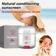 thumbnail image 4 of Sunscreen Refreshing Nongreasy UV For Men And Women Refreshing Oil Control And UV Sunscreen Buy 2 Save 10%, 4 of 4