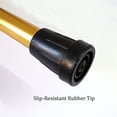 thumbnail image 5 of Bastón plegable para mujeres y hombres mayores, bastones ligeros y plegables para el equilibrio de personas mayores, bastones ajustables, bastones y muletas para adultos, bastones para caminar para mu, 5 of 5