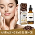 thumbnail image 4 of Crema para ojos con cafeína de 0 ml,crema para ojos con cafeína para ojeras y edemas,crema antiarrugas antienvejecimiento para ojos,crema para ojos con cafeína para, 4 of 5