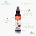 thumbnail image 4 of 2 Aceites de Almendra Puro Hidrata Piel, Cabello y Uñas 90ML ARBORA NA, 4 of 5