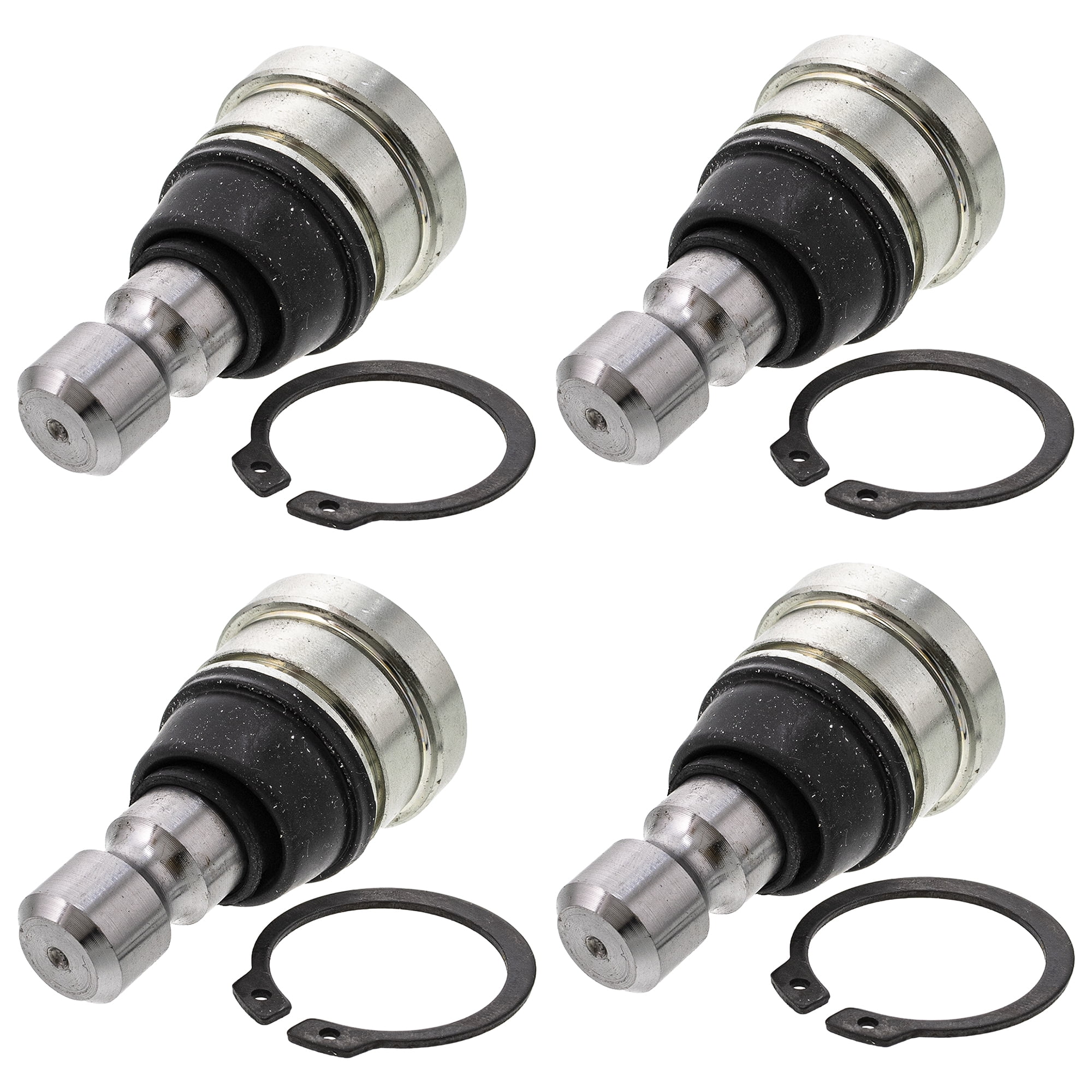 2009-2014 Polaris Sportsman XP 850 4x4 ATV Upper and Lower Ball Joint Set