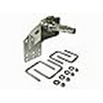 thumbnail image 2 of Tie Down Engineering Side Mount Spare Tire Carrier with Tapered Spindle, 2 of 2
