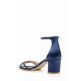 thumbnail image 3 of Jewel Badgley Mischka Joanne Strappy Block Heel, 3 of 7