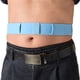 thumbnail image 2 of Vogacara Cinturón Abdominal transpirable ajustable, soporte de conducto trasero para diálisis, correa elástica para el cuidado de la salud para hombres Salud S Vogacara CE015601-01, 2 of 6