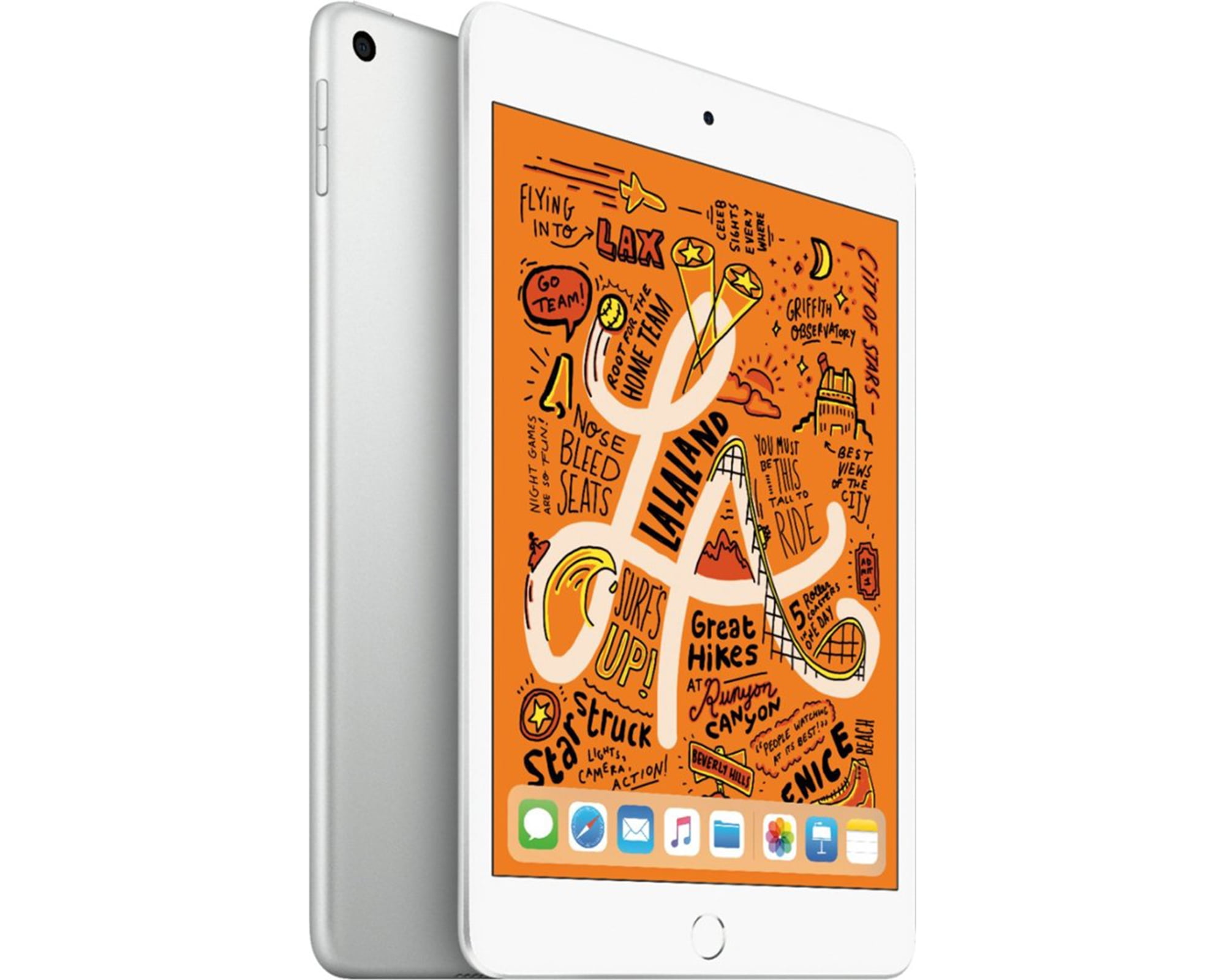 iPad mini 5 2019 64gb ゴールド