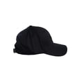 thumbnail image 4 of Gorra Under Armour Blitzing ajustable negra talla única, 4 of 7